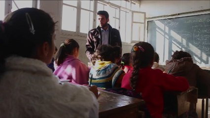 توقف العملية التعليمية بمدن وبلدات بريف إدلب