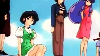 Ranma ½ Fukuzatsu na ryouomoi Fandub Latino