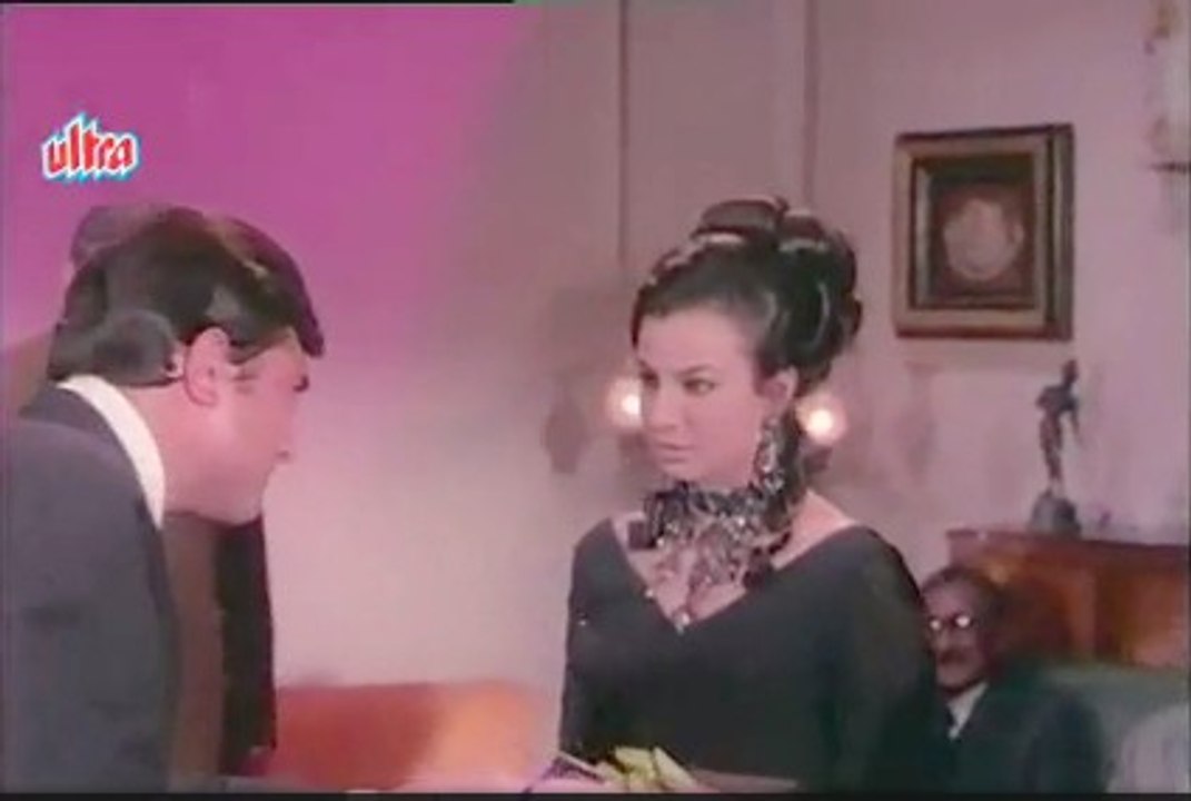 Kitne Sapne Kitne Arman - Rajesh Khanna, Mere Jeevan Saathi_1-LATA　MUKESH RAFI  MAHINDER KAPOOR KISHOR KUMAR HINDI PUNJABI URD BOLLYWOOD SONG-HD　