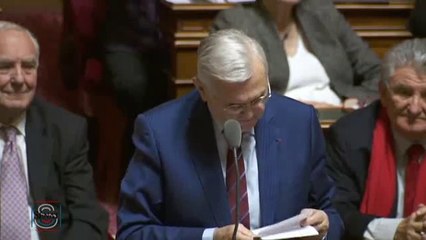 QAG de Michel Berson du 15 décembre 2015