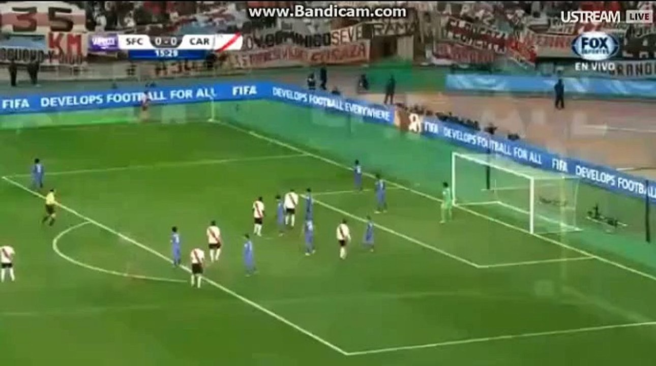 Eder Balanta hader chance