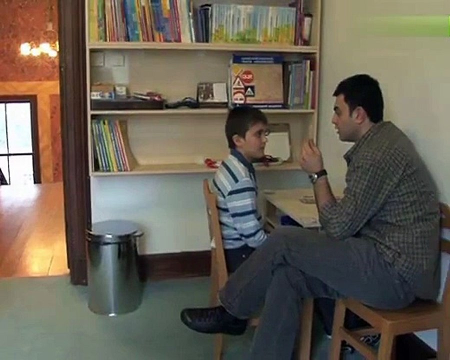 Asperger Sendromu