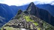 Antik Mega Yapılar | Machu Picchu