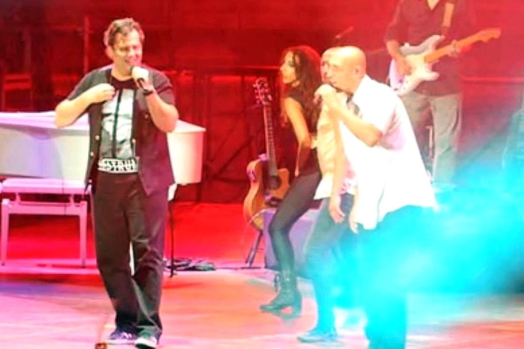 Pop Fêtes - Boules à Facettes