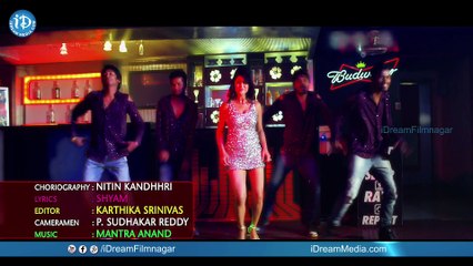 Selfie Video Song - Selfie Queen Movie || Vijaya Murthy || Baba Sehgal || Mantra Anand