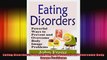 Eating Disorders Powerful Ways to Prevent and Overcome Body Image Problems