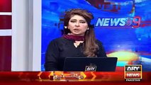 Ary News Headlines 4 December 2015 , Security Tied For Local Body Elections
