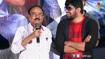 Bhadram Be Careful Brotheru Telugu Movie Trailer Launch