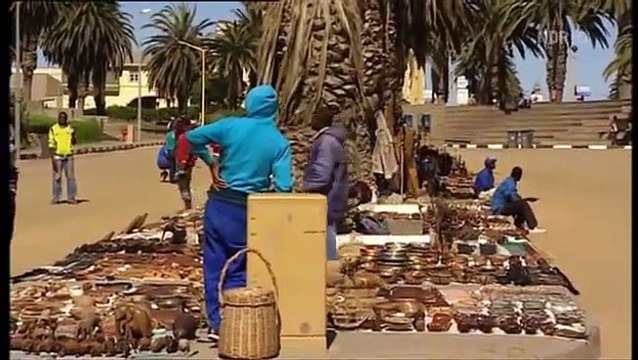 Der XXL Ostfriese - Heiss und kalt