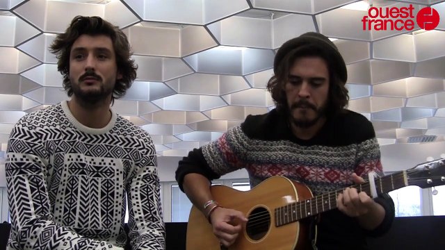 Frero Delavega - Un petit peu de toi