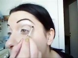 Nude Make Up - Correttivo - Trucco semplice e naturale - Tutorial