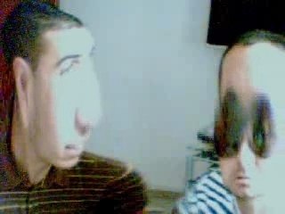 Igor et mael
