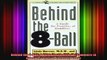Behind the 8Ball A Guide for Families of Gamblers A FiresideParkside Recovery Book