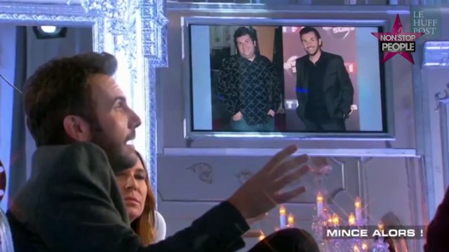 Laurent Ournac critiqué après son incroyable perte de poids, il réagit ! (vidéo)