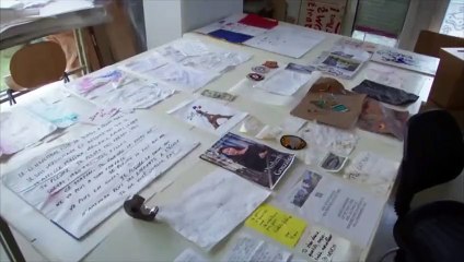 Attentats de Paris : les hommages aux victimes archivés