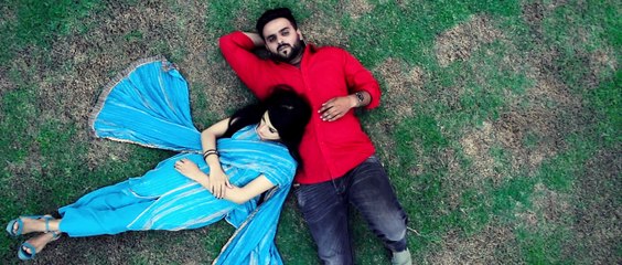 Farrukh Asghar - Dil Tor Jaan Waliye - Official Music Video