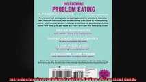 Introducing Overcoming Problem Eating A Practical Guide