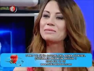 Doktor Bey Taşaklarım Ağrıyor - Onda Yaşam