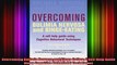Overcoming Bulimia Nervosa and BingeEating A SelfHelp Guide Using Cognitive Behavioral
