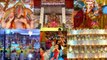 Navratri Special Bhajans - Jaage Wali Raat - Raj Mehandi - Mata Ki Bhentein - Latest Mata Songs