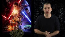 Star Wars VII : 3 bonnes raisons d'aller le voir au cinéma
