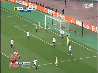 اهداف مباراة ( كلوب أمريكا 2-1 مازيمبي ) كأس العالم للأندية 2015