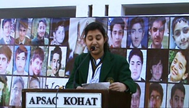 ہم بحیثیت قوم دشمنوں کو یہ پیغام دیتے ہیں کہ ہم ان کے ناپاک عزائم کبھی بھی کامیاب نہیں ہونے دیں گے