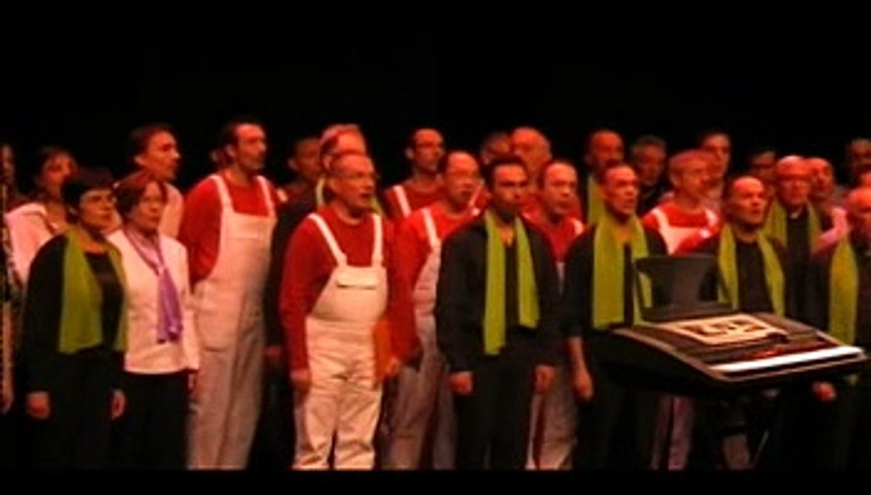 A Crest'Voix - L'effet papillon