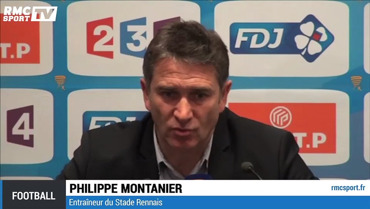 Rennes - Toulouse - Montanier : "On ne pouvait pas imaginer pire scénario"