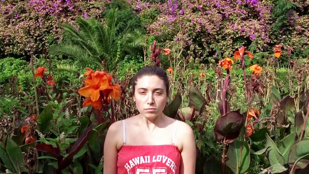 [Métier insolite] Renifleur d'aisselle (parodie de pub)