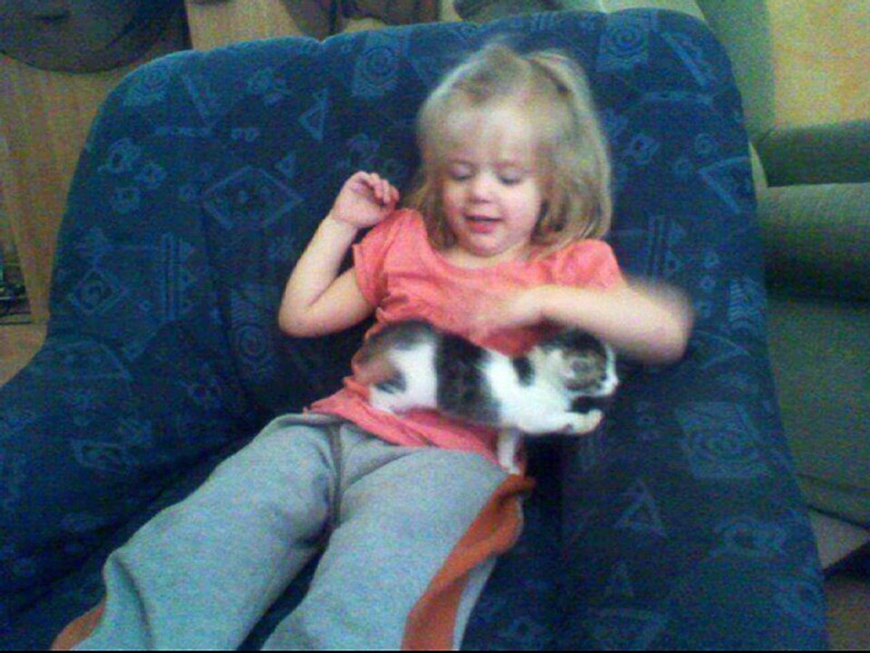 Papas süße Prinzessin