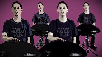 Andrea Spada -Something Different Official Video