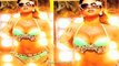Sunny Leone Hot Bikni Body  Pani Wala Dance
