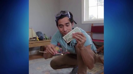 compil des meilleurs Vine de Zach King 2015
