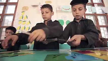 ISPR Song "Bara Dushman Bana Phirta Hai" on APS Peshawar with English subtitles on persistent demand of our international viewers