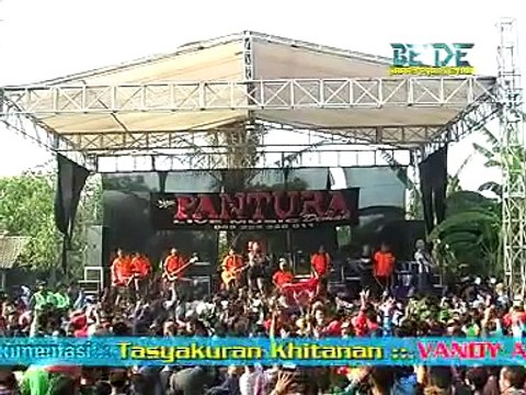 Resa Lawang Sewu - Rumangsamu Penak Live Dangdut Hot Terbaru