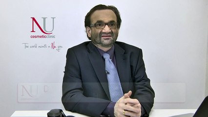 Beard Transplant is Getting Popular in UK - Dr. Vikas Kunnure