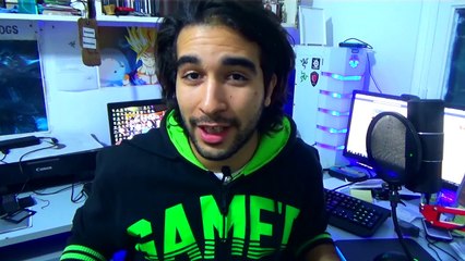 Tunivisions Live: High Tech by Draco 15-12-2015