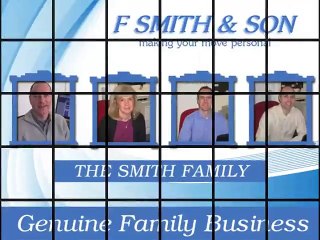 House Removals Company Surrey