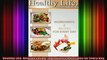 Healthy Life Healthy Eating Ingredients  Recipes for Every Day