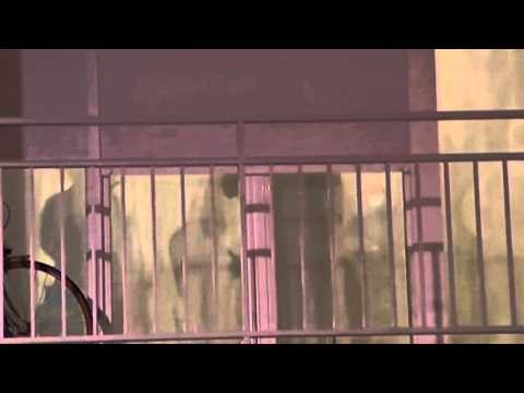 PRANGOSET NE PARIS NJE TJETER I DYSHUAR PER LIDHJE ME SULMET E 13 NENTORIT LAJM