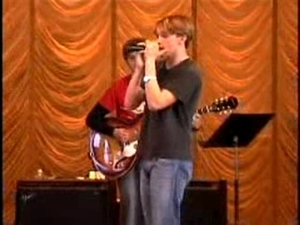 Jesse McCartney - Beautiful Soul