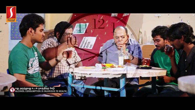 Aadukalam | Tamil Movie | Dhanush, Taapsee Pannu | Part 9