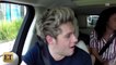 Niall Horan Says He'd Marry Selena Gomez During Cute 'Carpool Karaoke' Moment With One Direction