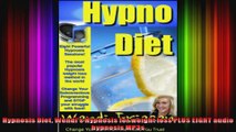 Hypnosis Diet Wendis Hypnosis for weight loss PLUS EIGHT audio hypnosis MP3s