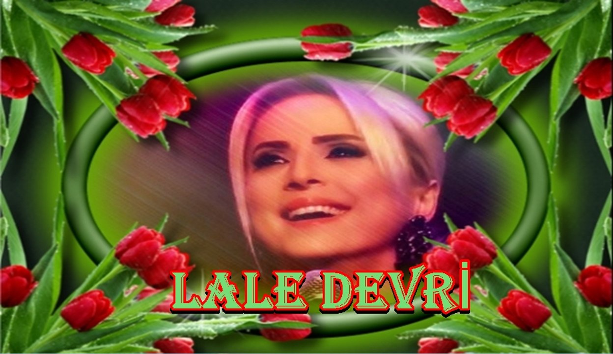 AYŞEN BİRGÖR & Lale Devri