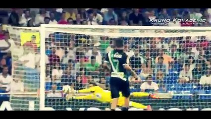Cristiano Ronaldo Vs Zlatan Ibrahimovic ● Battle For Best Goals 2015 --HD--
