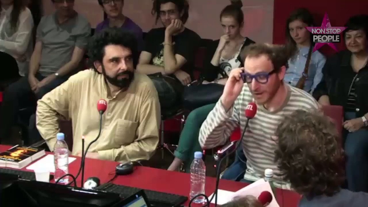 Coluche : Son fils Marius Colucci évoque son adolescence sans père ! ( Vidéo )