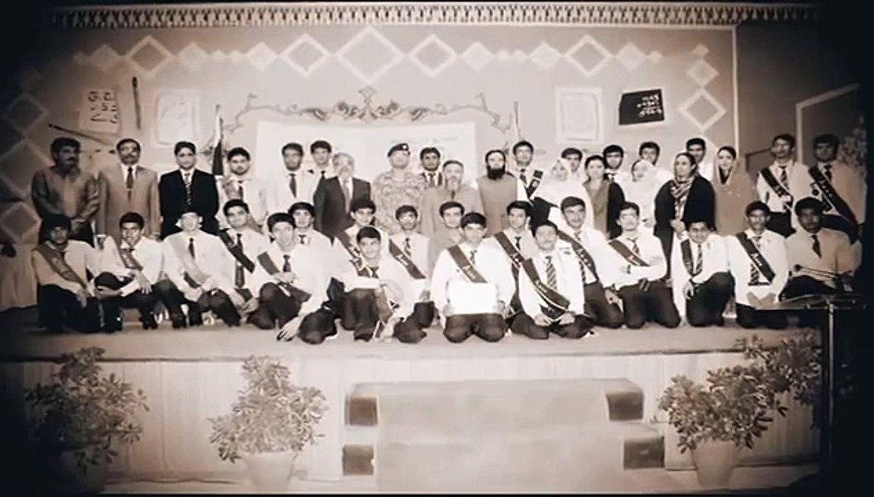peshawar army public school song shahzad roy-kirancollections