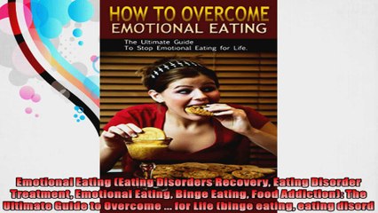 Emotional Eating Eating Disorders Recovery Eating Disorder Treatment Emotional Eating